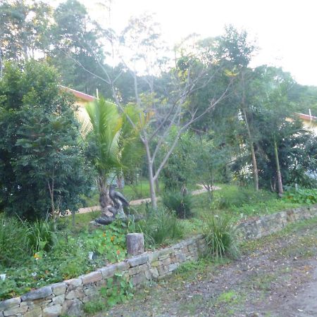 Teretre Cabins Nimbin Villa Dış mekan fotoğraf