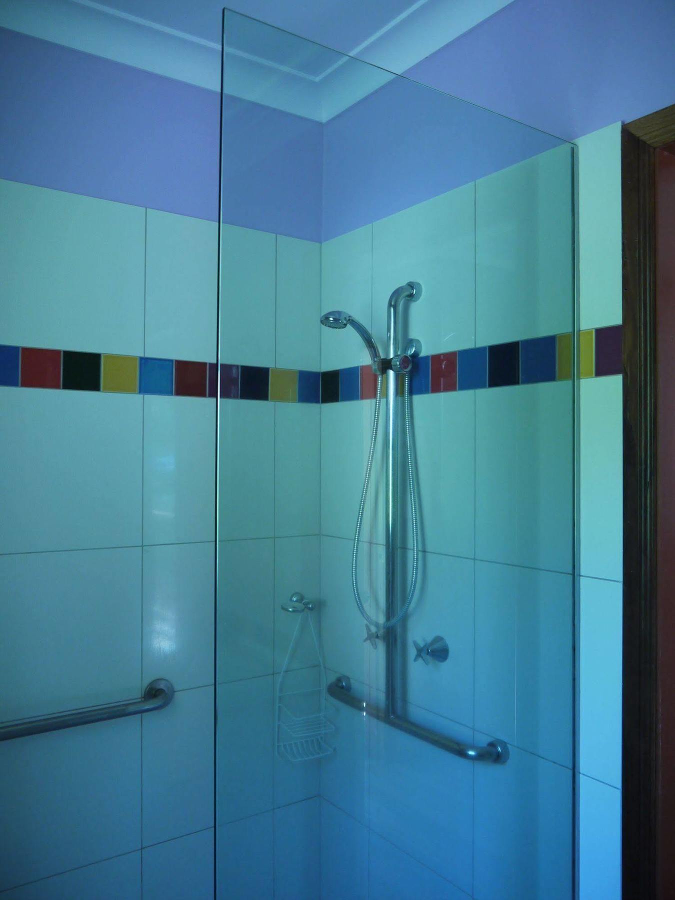 Teretre Cabins Nimbin Villa Dış mekan fotoğraf