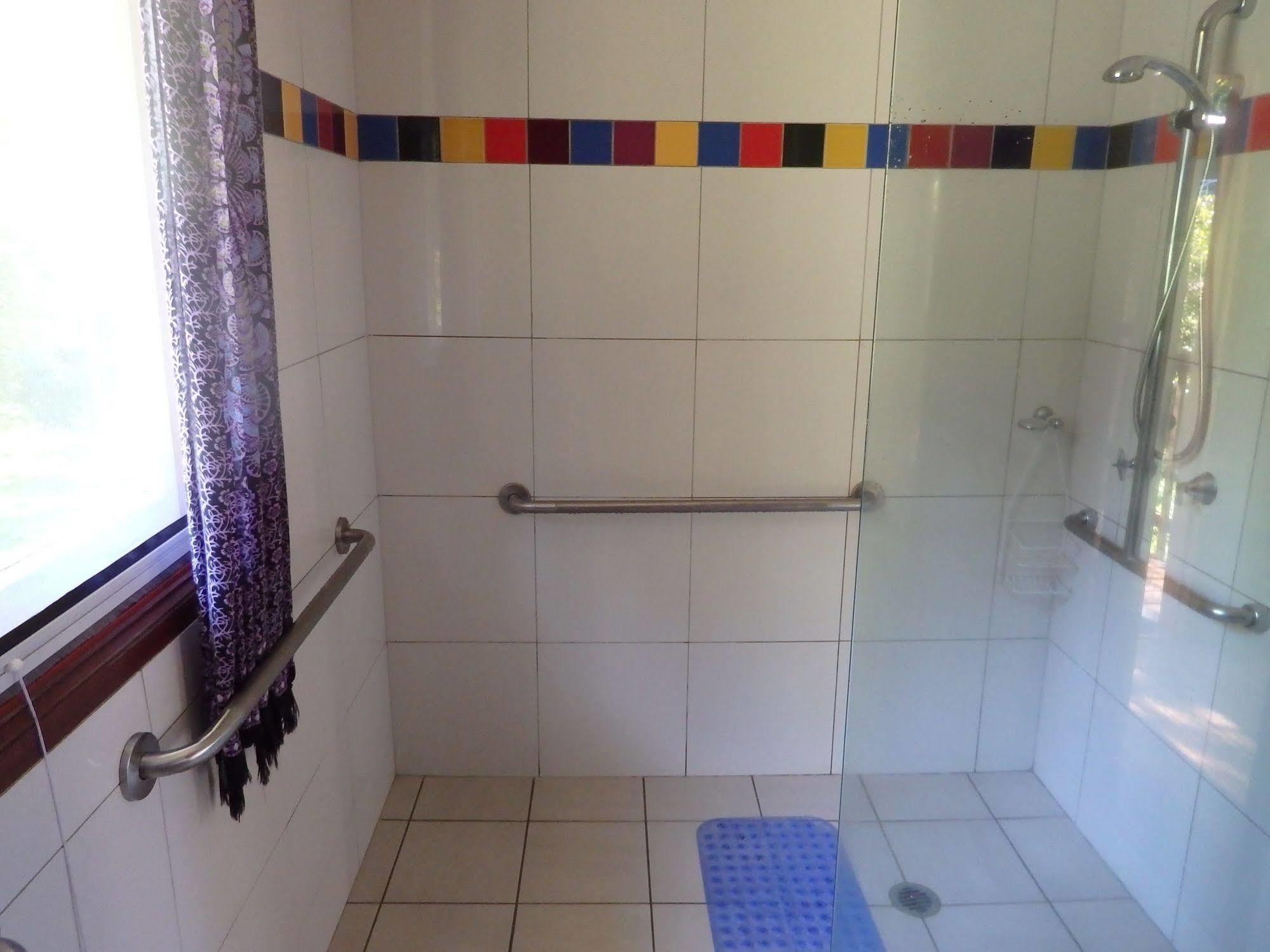 Teretre Cabins Nimbin Villa Dış mekan fotoğraf