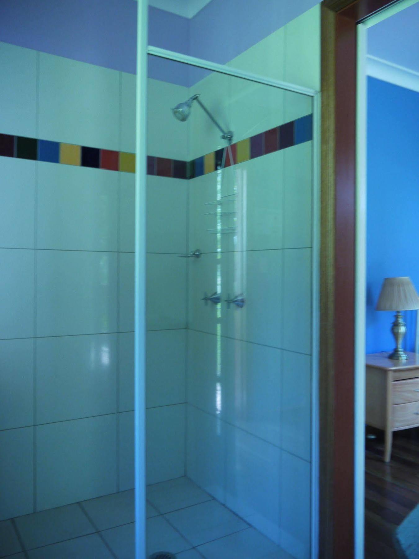 Teretre Cabins Nimbin Villa Dış mekan fotoğraf