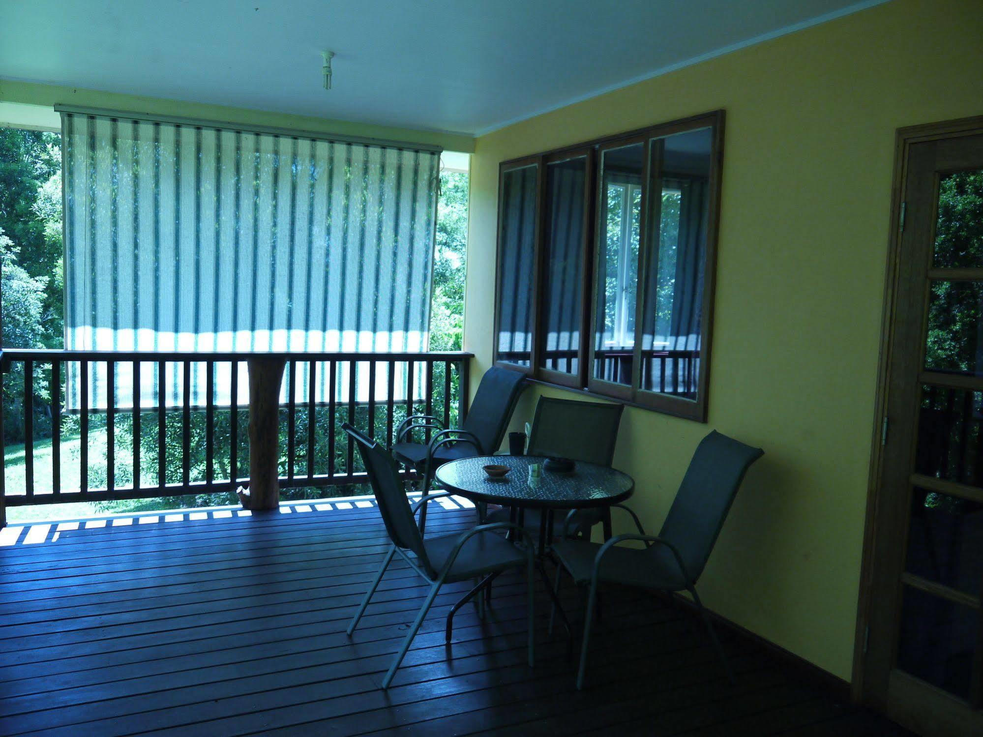 Teretre Cabins Nimbin Villa Dış mekan fotoğraf