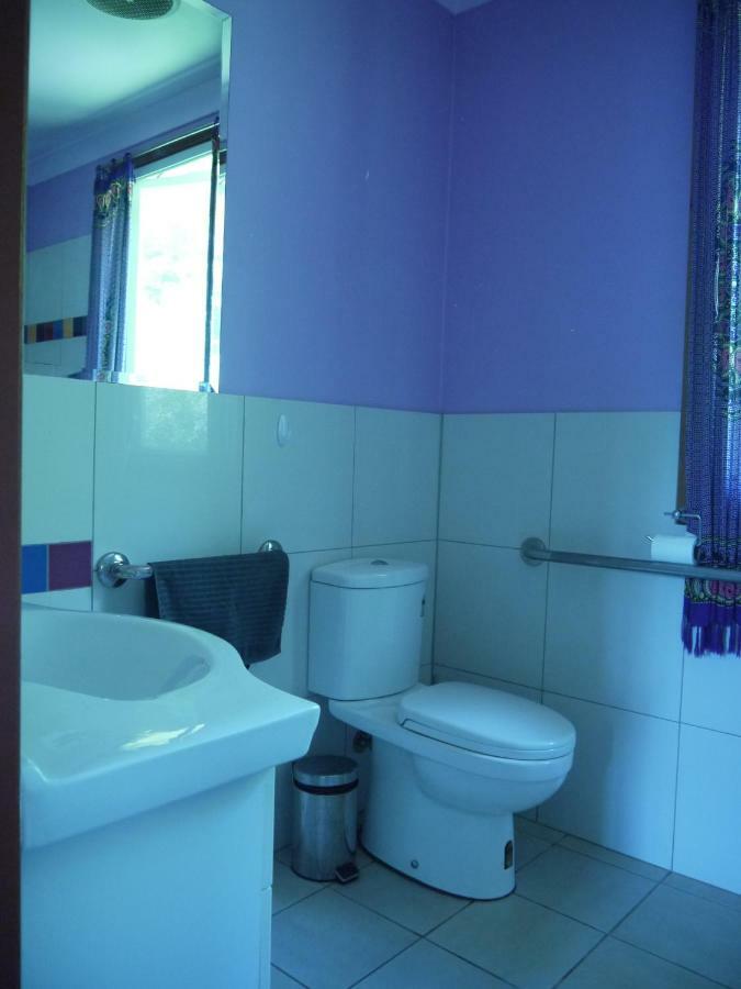 Teretre Cabins Nimbin Villa Dış mekan fotoğraf