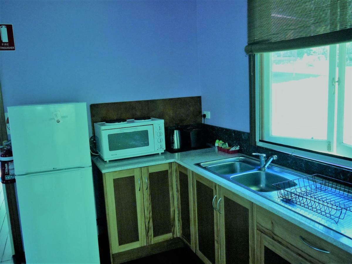 Teretre Cabins Nimbin Villa Dış mekan fotoğraf